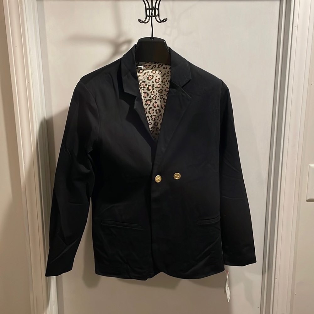 NEW Women’s Blazer